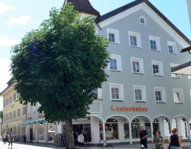 سان كانديدو Residence Unterhuber المظهر الخارجي الصورة